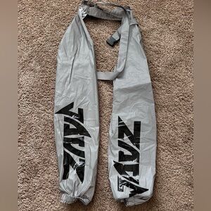iHeartRaves x JAUZ Reflective Chaps